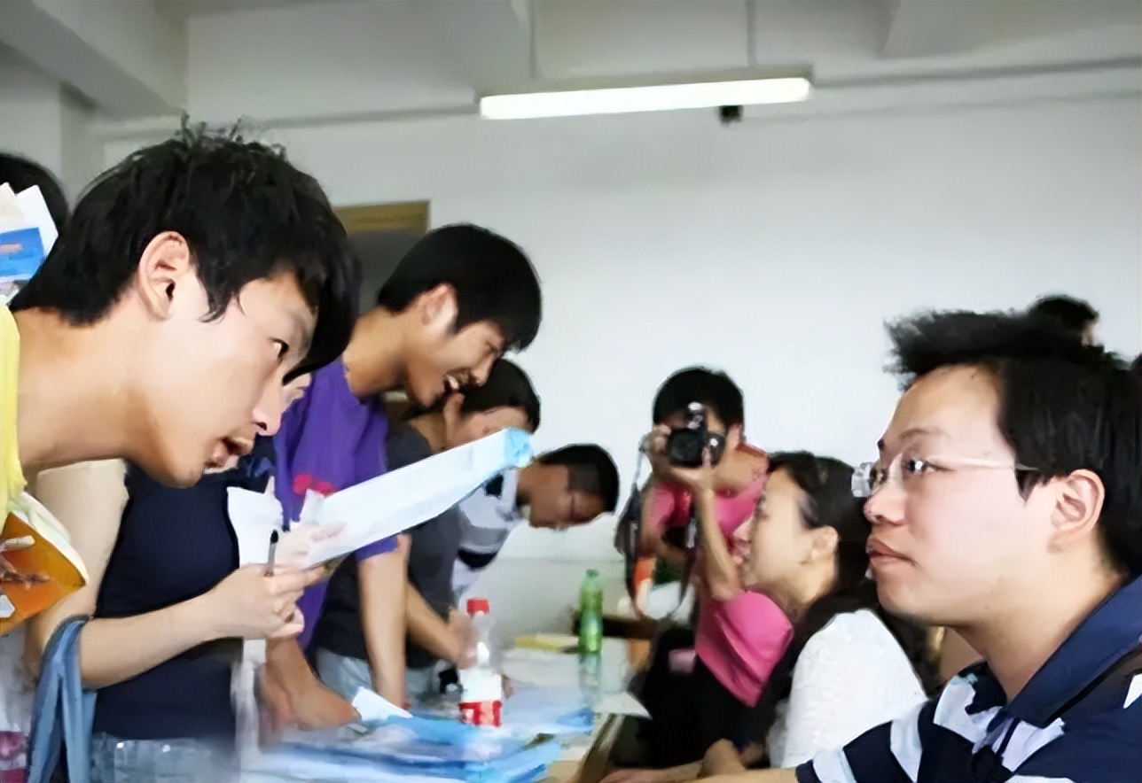 最受大学生欢迎“专业”排名，2022考生要提前了解，别选错专业