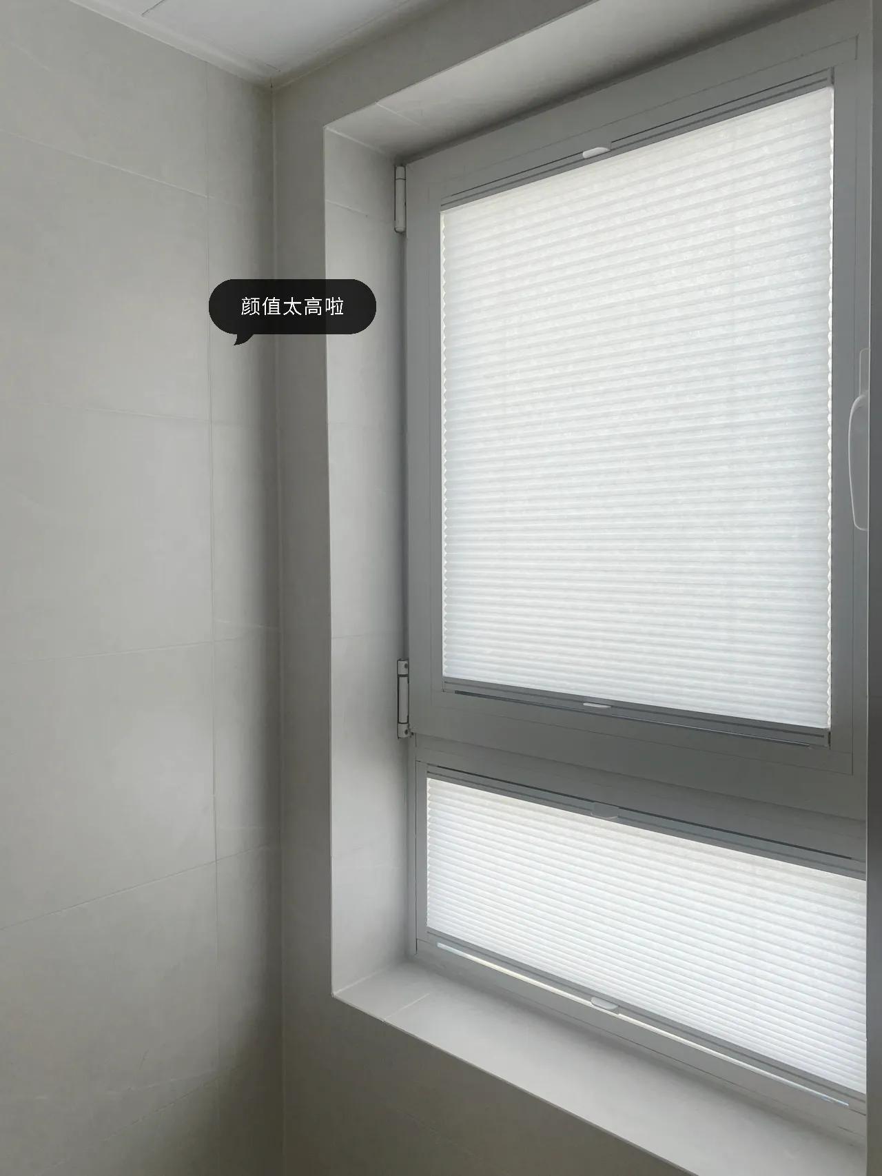 2022年最流行的几种窗帘，打破传统布帘的束缚，实力带飞家装颜值