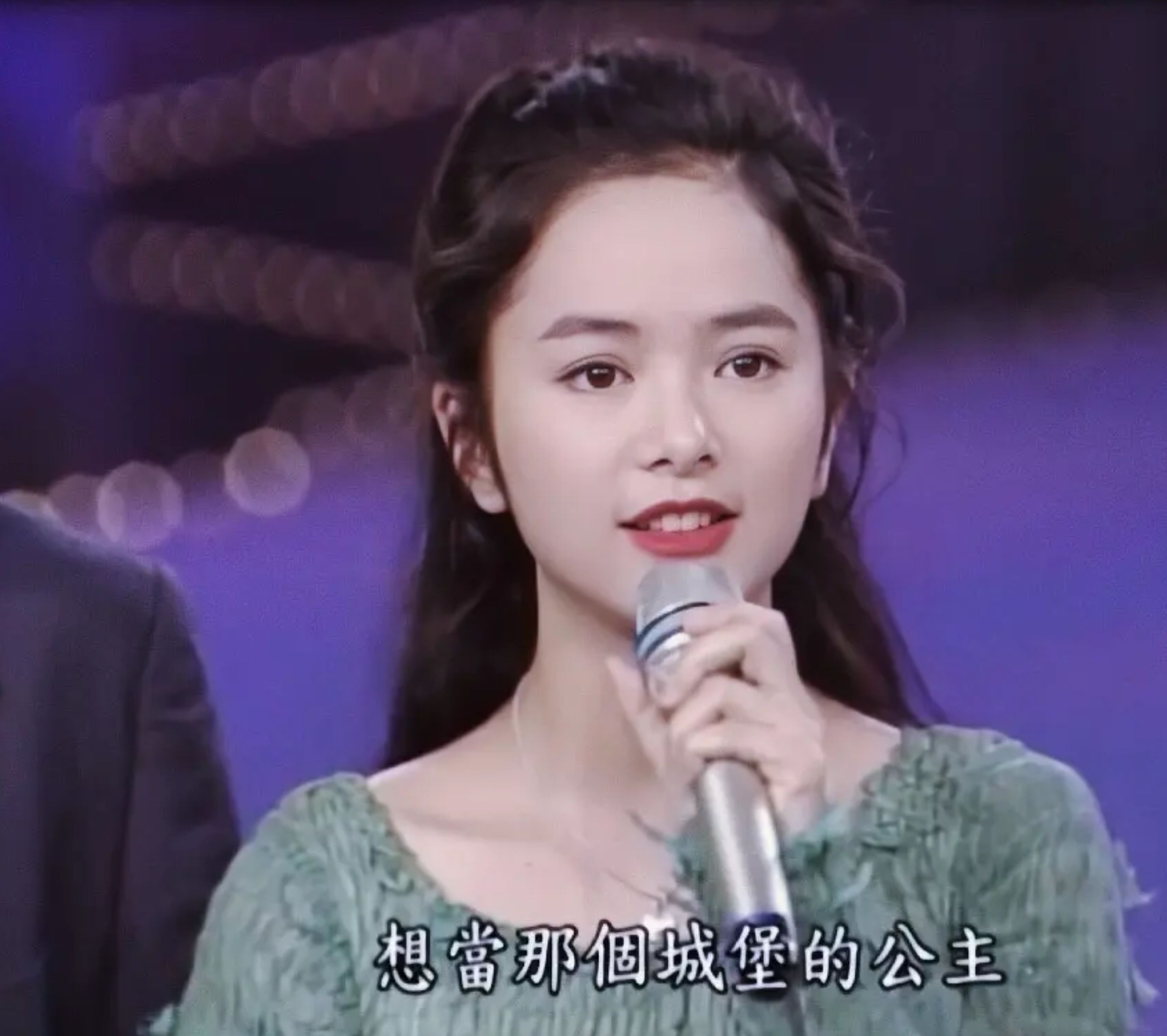 嫁错人的7位港台知名女星，多人被丈夫家暴，每一位都很可怜