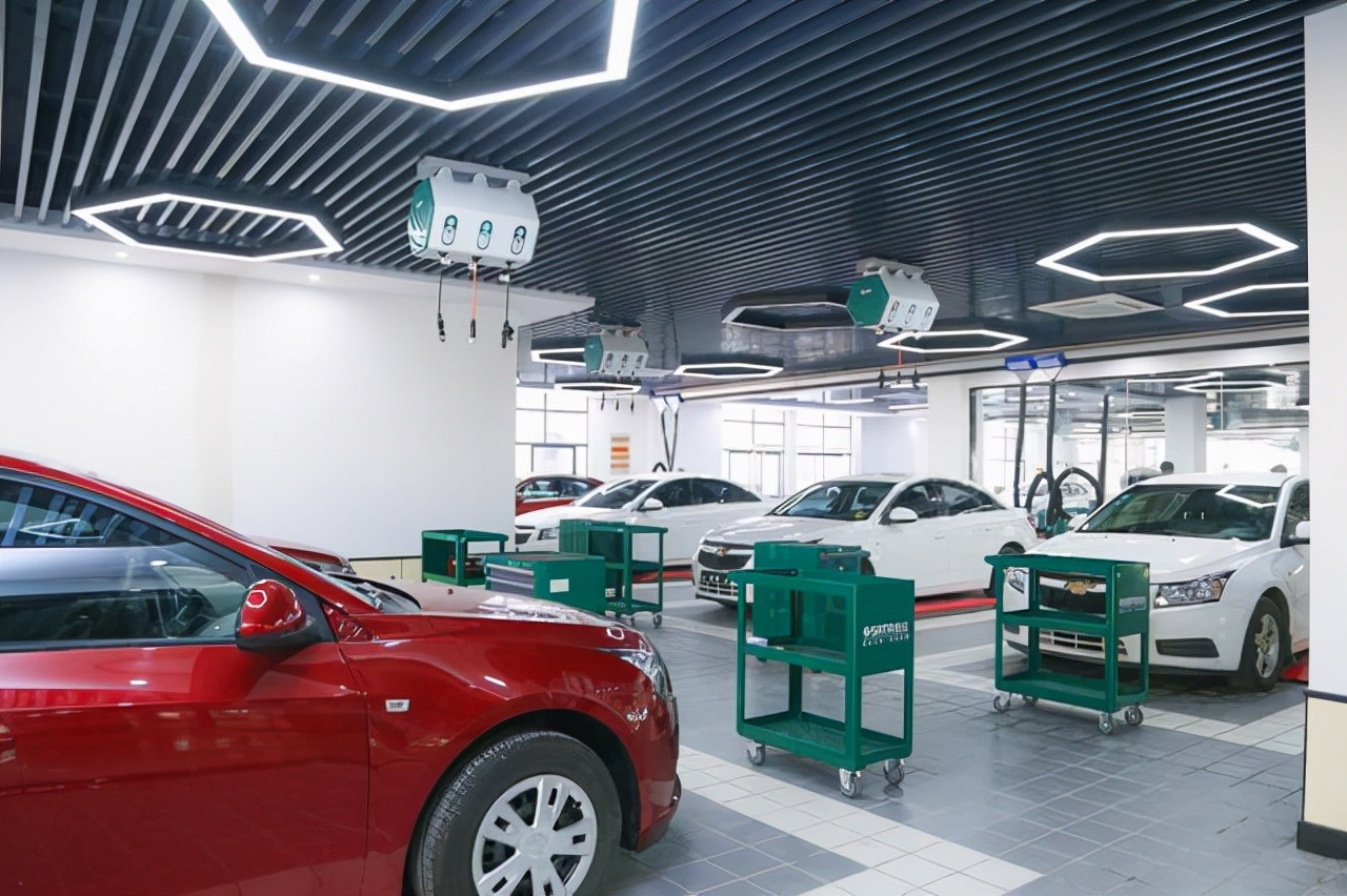 校园开放日来袭，到底看什么？看完这篇攻略，心里就有底了