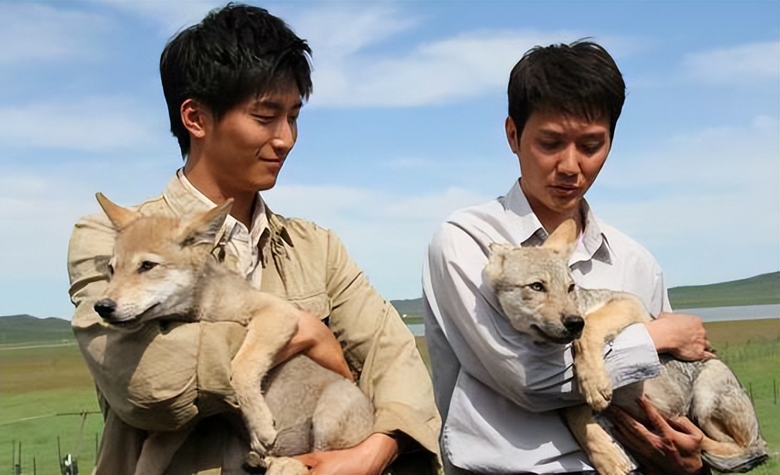 8年后，再看窦骁，不和程晓玥恋爱或许是明智的选择