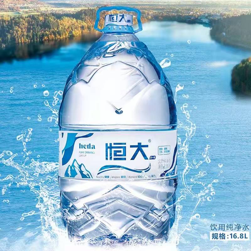 一次性桶裝水哪種好