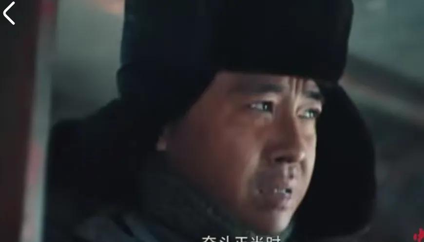 这部影片云集三大顶流明星，并有众多青年明星加盟，有喜欢的吗？