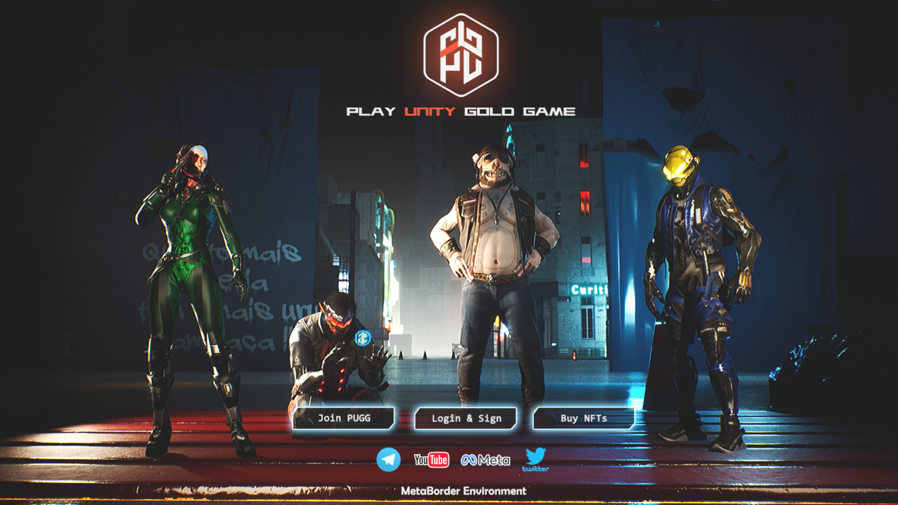 Gamefi链游打金的前景如何，它的本质和区块链有着什么联系？