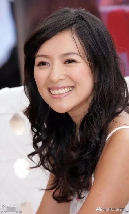 国际巨星章子怡