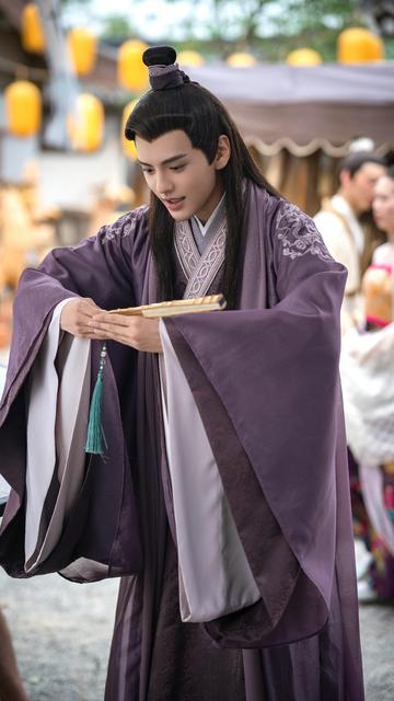 聪明人的故事:徐文长才思敏捷,巧舌如簧,出奇制胜