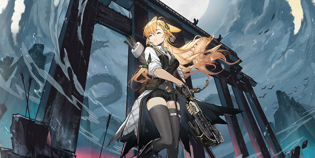 上新了肉鸽玩法之后,《明日方舟》的口碑变得如何?