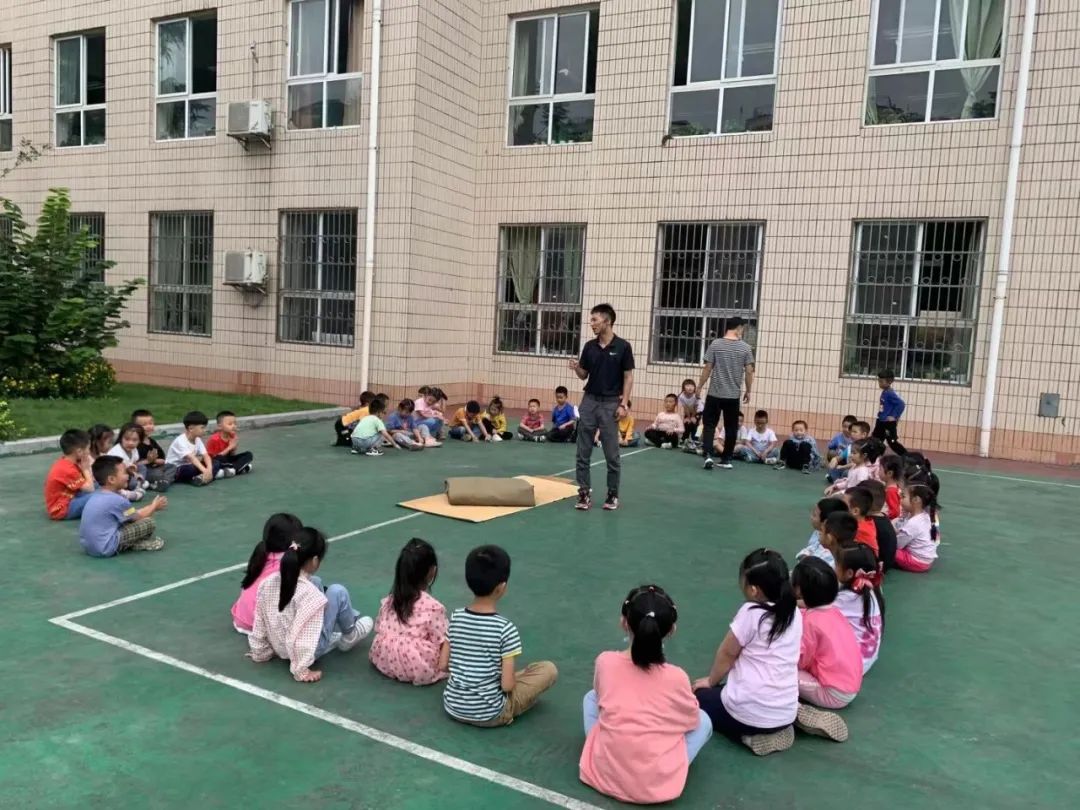 “等风来”不如“迎风去”| 记成都市双流区九江小学劳动教育之路