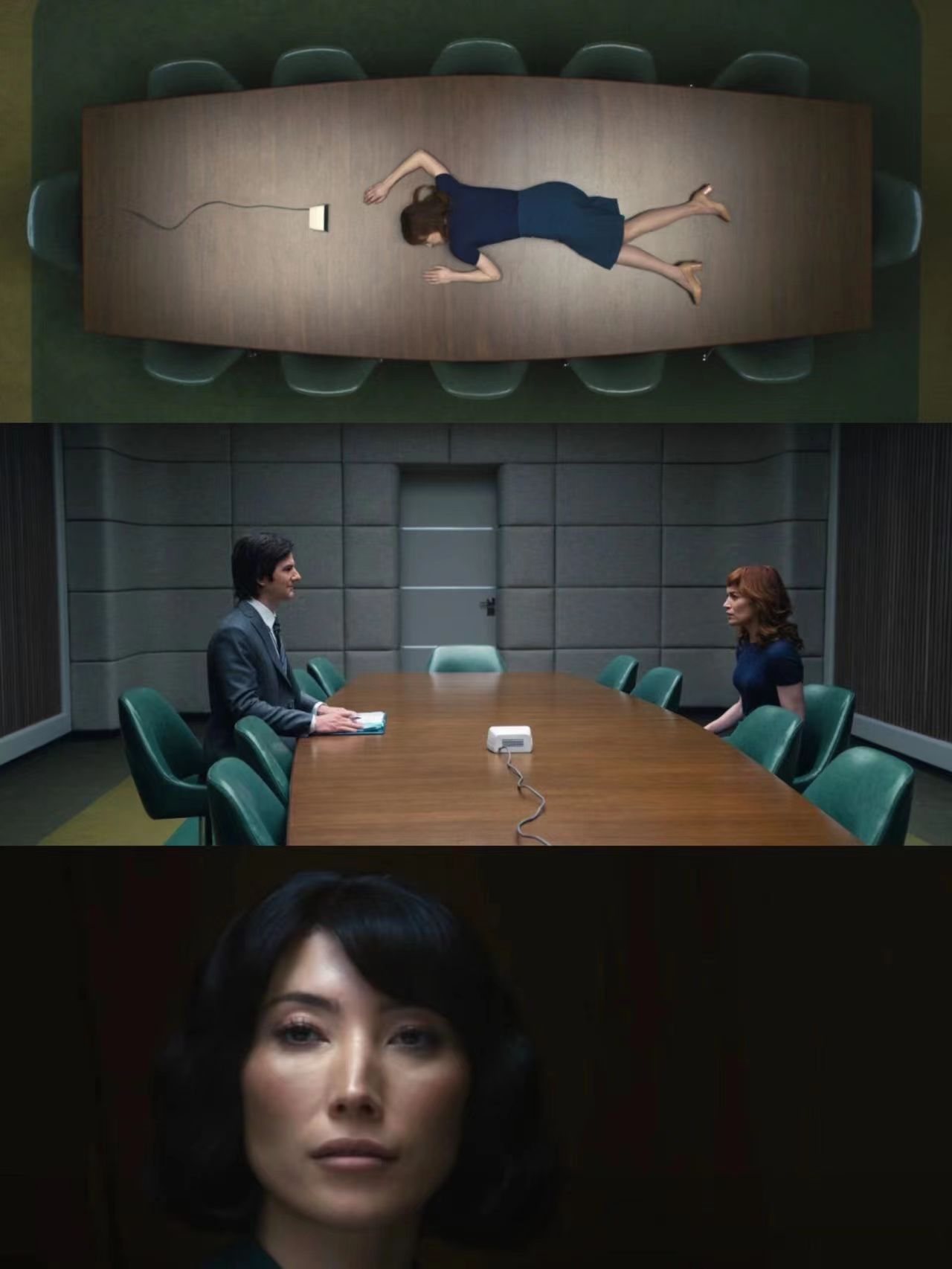 豆瓣評分9.1！年度最佳「最強懸疑神劇」