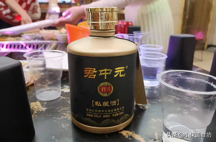 图片[9]-过年买酒 瓶身有这“4大特征” 妥妥的酒精酒 别买回去丢人-起舞食谱网