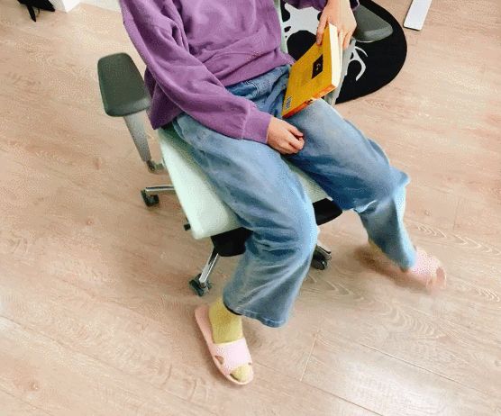 青少年入学礼，成长关键曲——达宝利D6人体工学椅开箱体验