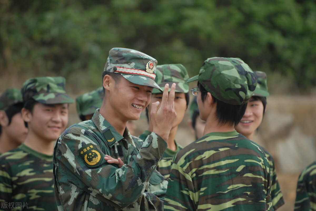 重庆军警类高校录取全解析，本科提前批A段分数线，你有机会吗？