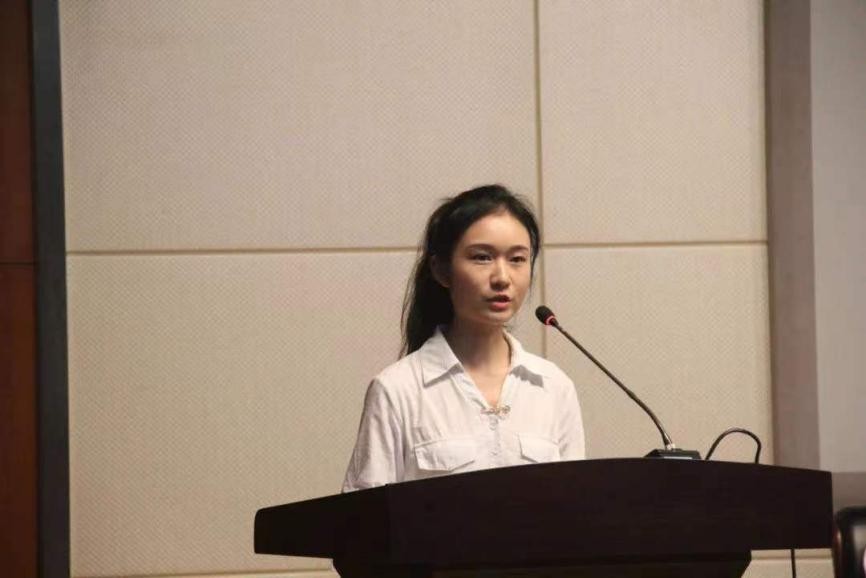 考研进行中！湖北这8位美女学霸：已被“集体保送”，还来自同一所大学！