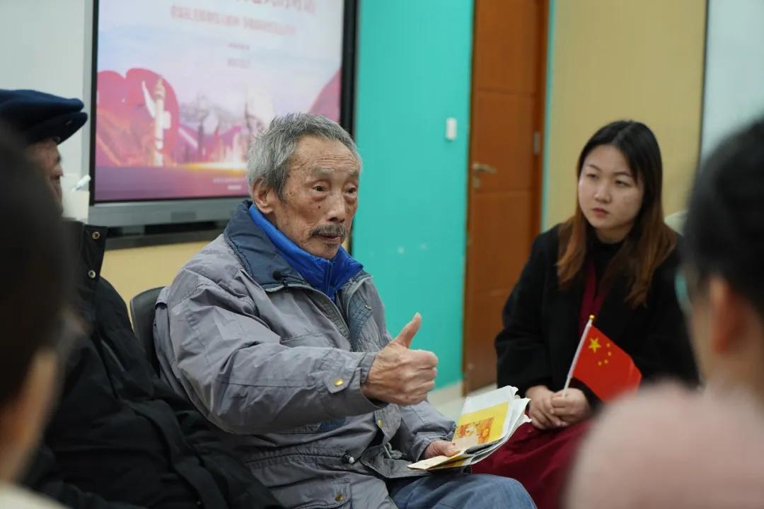 这场对话！让央视聚焦