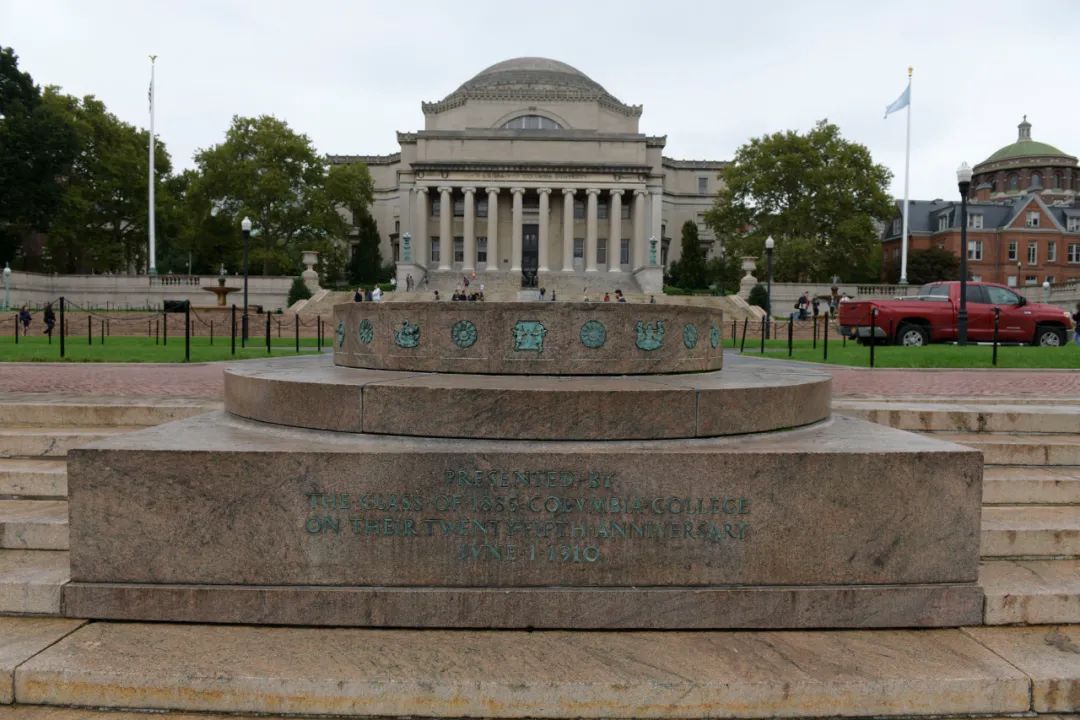 周周说名校｜骷髅会原来是个精英组织？海外大学社团诚邀您打卡