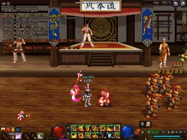 DNF：韩服体验服110版本属强改版职业、奶单刷100级基准数据表