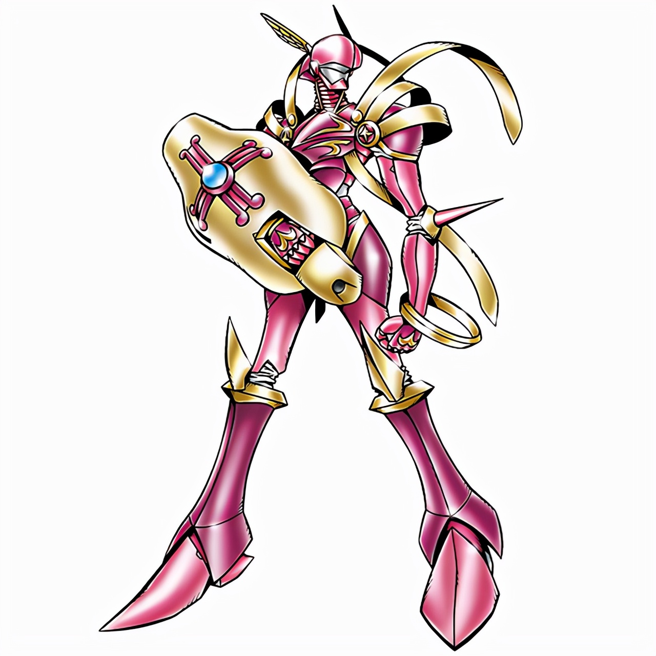 骑兵排行(fate骑兵排行)