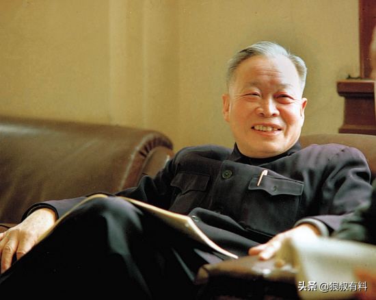 中国三大英雄，第一位被称中国版居里夫妇，刷新美国上将的三观