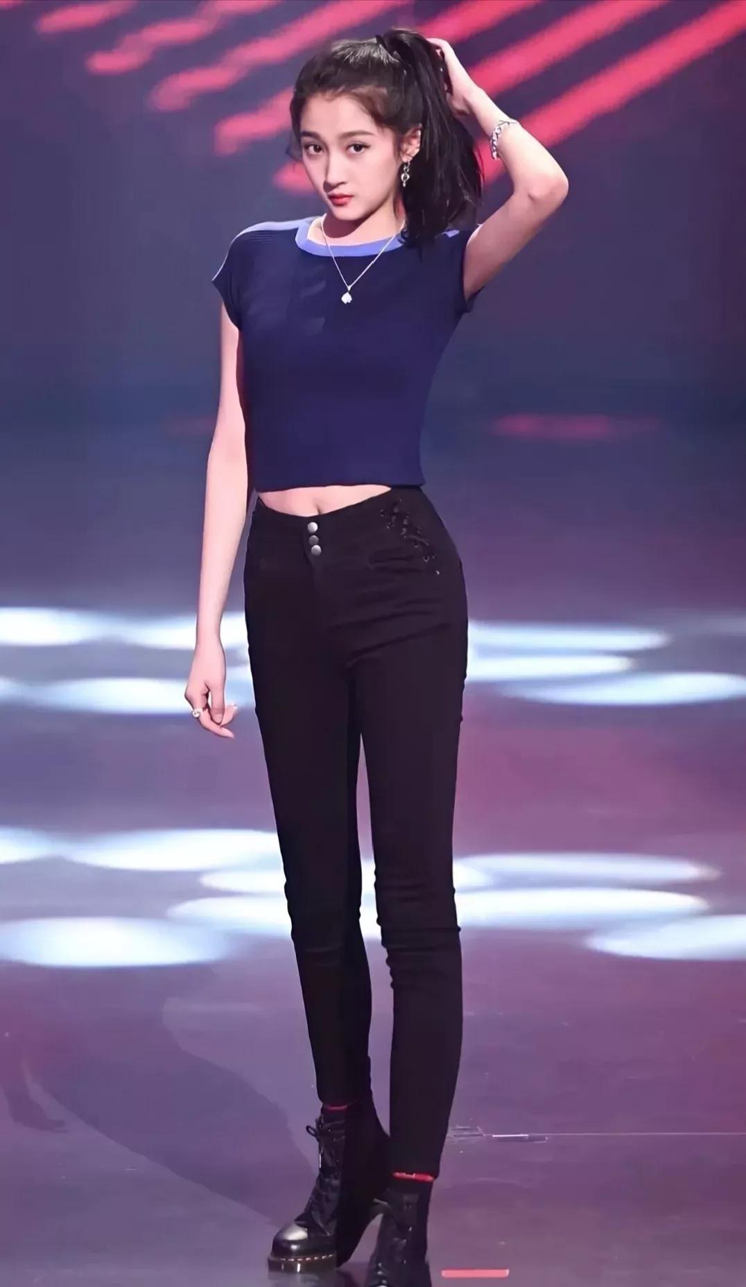 人间佳人-关晓彤