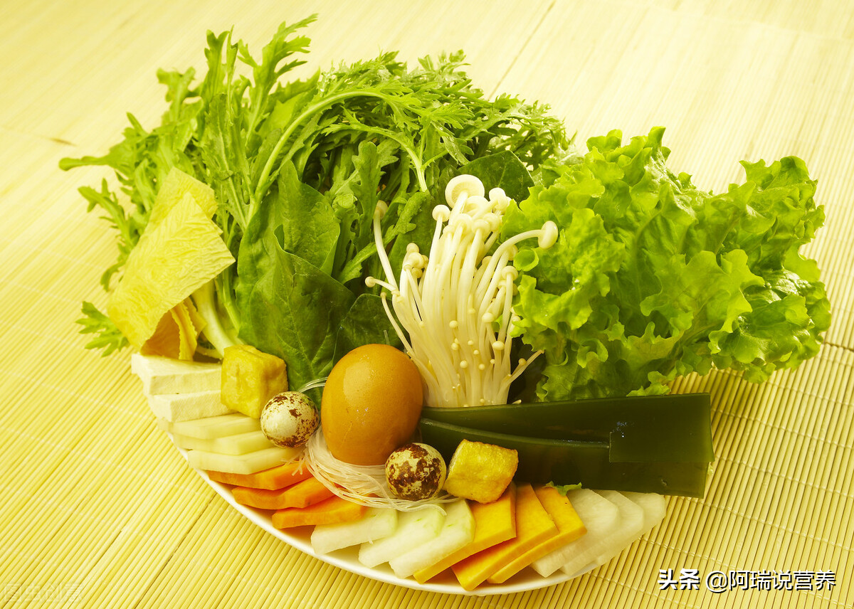 适合有胃病患者食物有哪些(适合胃病患者的食物有哪些?)