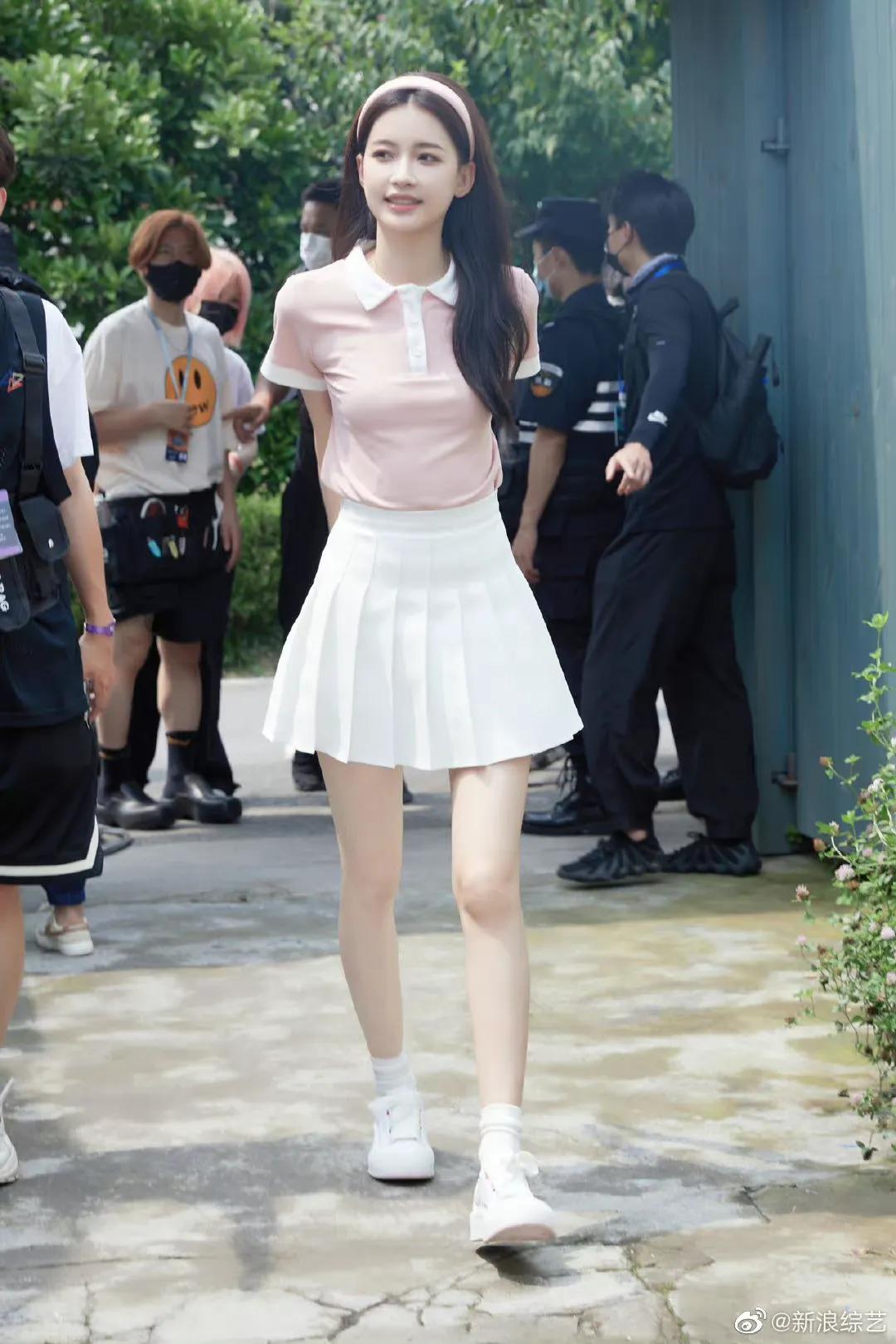 《萌探2》最新一期路透来啦，一大堆帅哥美女来袭