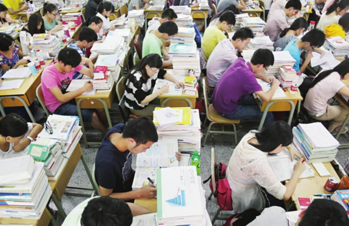 高中“学科难度”排名表，榜首惹人质疑，物理学科却没进入前三