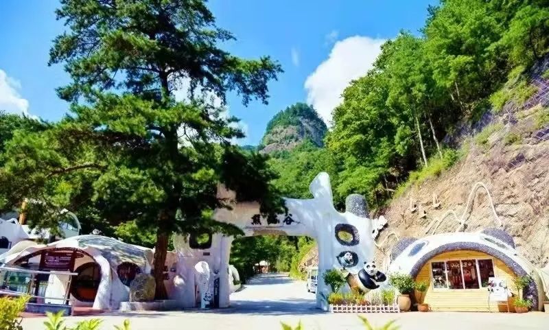 “五一”出游|这份汉中旅行攻略带你畅游整个假期！