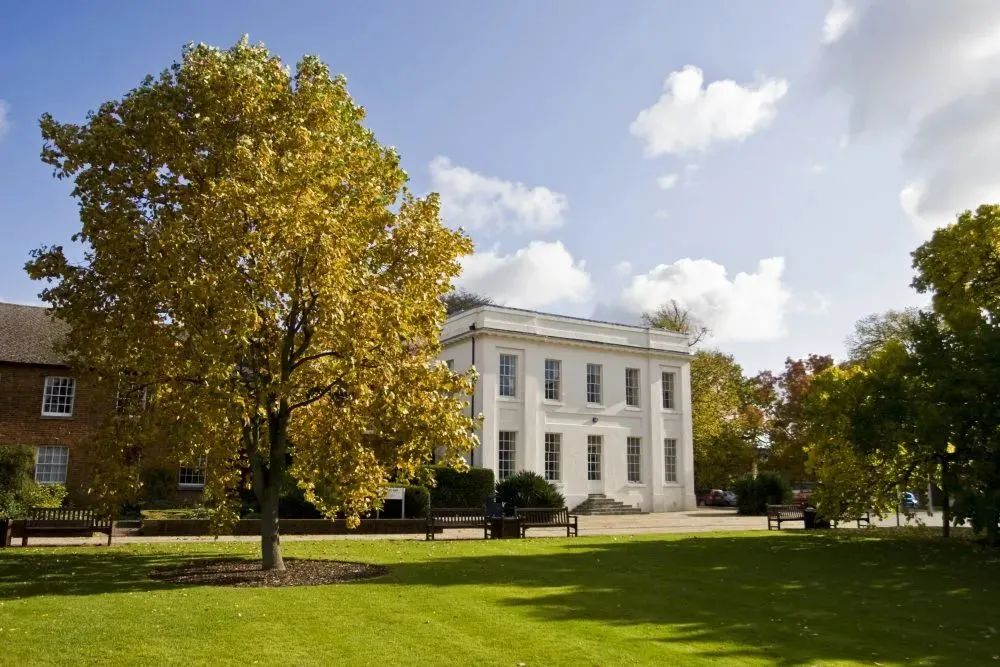 2022年 数字化转型方向班 (OU) Online MBA（三大国际认证）