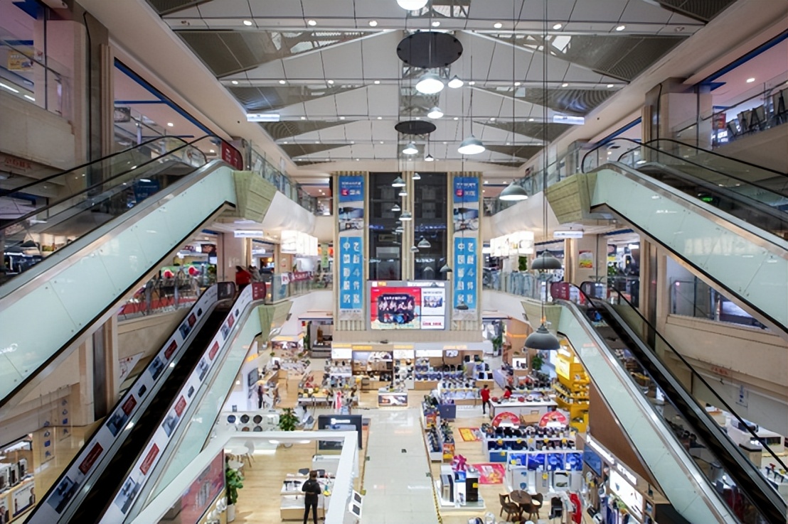 品牌力挺真快乐APP和国美新模式店 上菱签约入驻国美新模式店