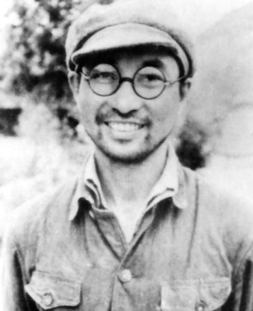 1950年胡志明到我国搬救兵，毛主席问他要多少兵，胡：我只要陈赓