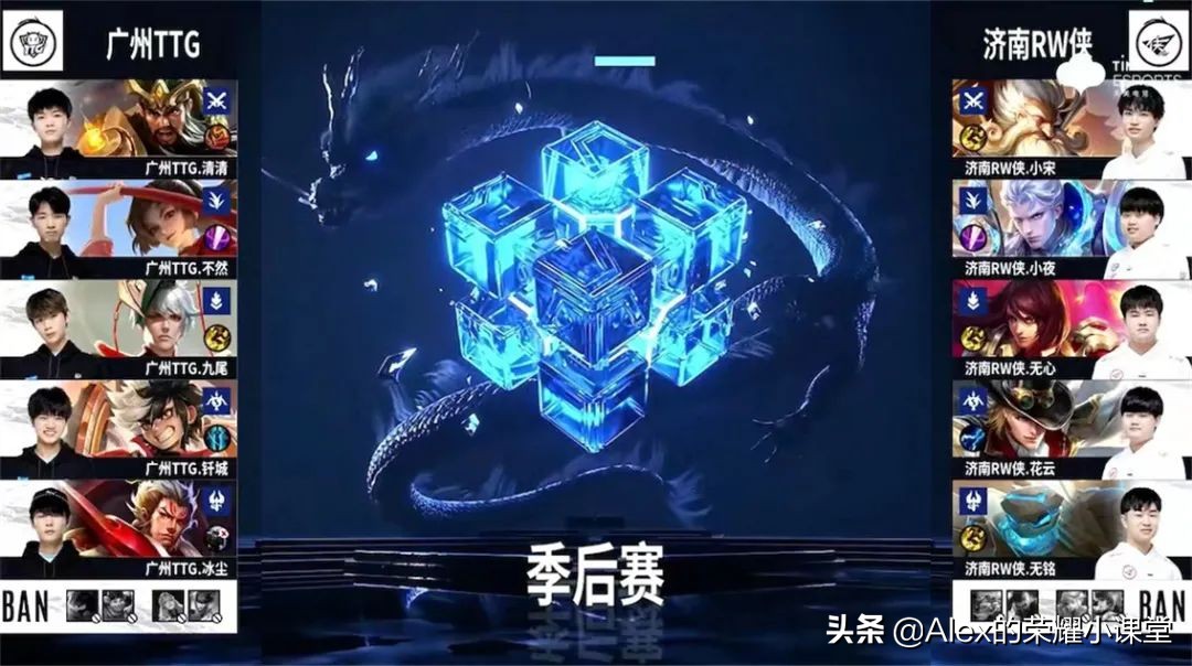 王者荣耀：铠皇KPL赛场大放异彩，你真的了解格挡效果的威力吗？