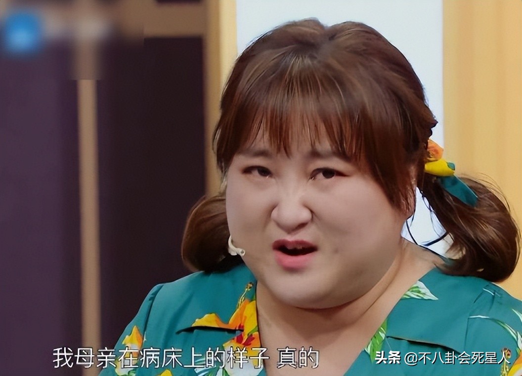 这6位明星一副福气、贵气相，却命运坎坷、早年丧母，太可惜