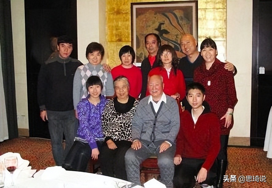 陈强的女婿张山：他对岳父岳母的孝顺，陈佩斯和哥哥也自愧不如