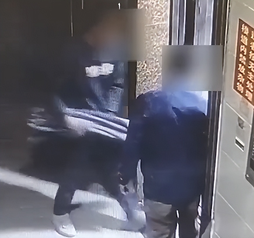 山东济南男子带儿子偷电缆给孙子买奶粉，价值4万余元