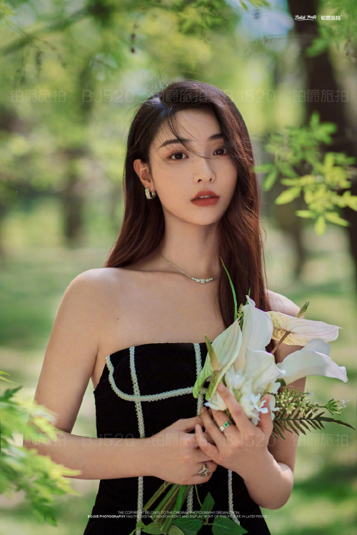 铂爵旅拍：看乘风破浪的姐姐，做勇于追寻真我的女性