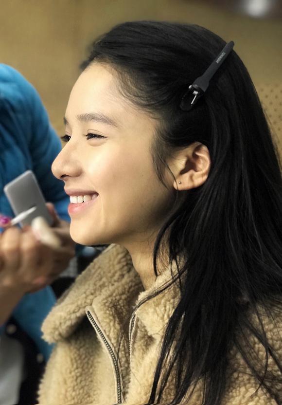 真佩服陈坤和周迅的眼光