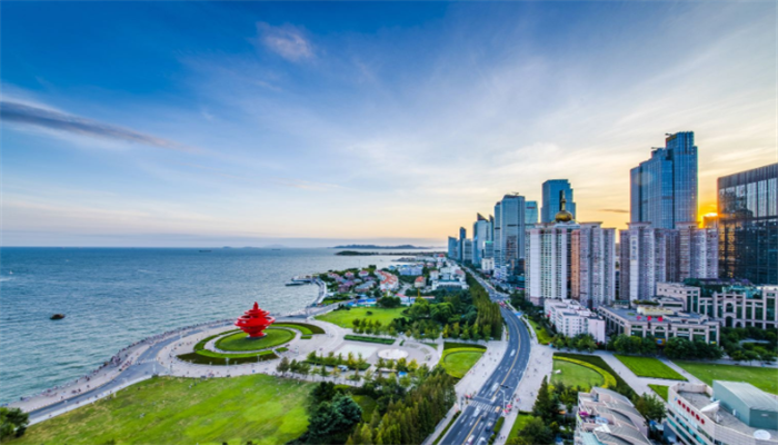 来青岛旅游不能错过的几个景点，有你喜欢的吗