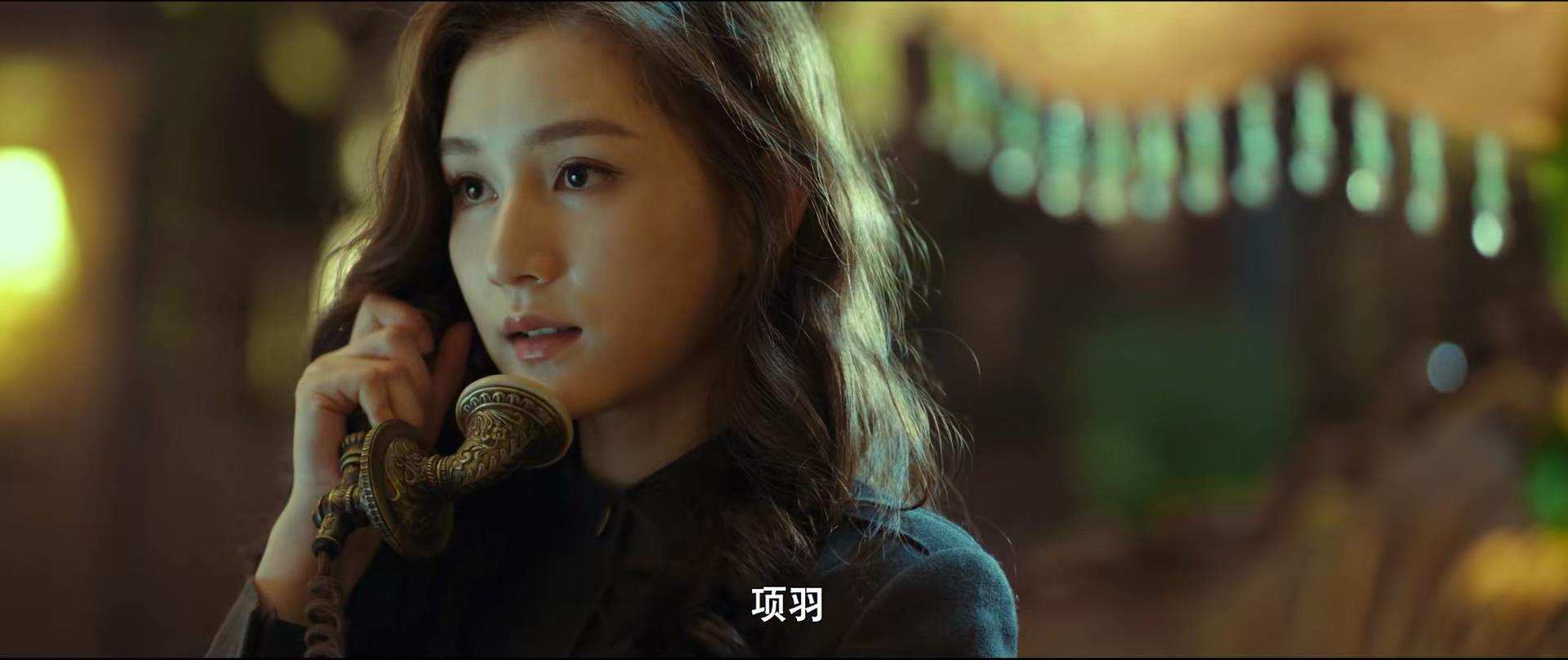 36集《迷航昆仑墟》首播将至，演员阵容雄厚，6大配角可期待