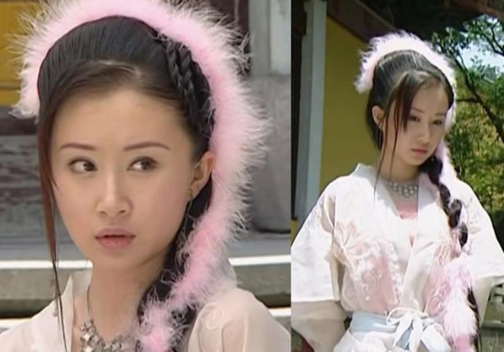 《宝莲灯》播出17年：男一男二都已淡出银幕，小配角却红了