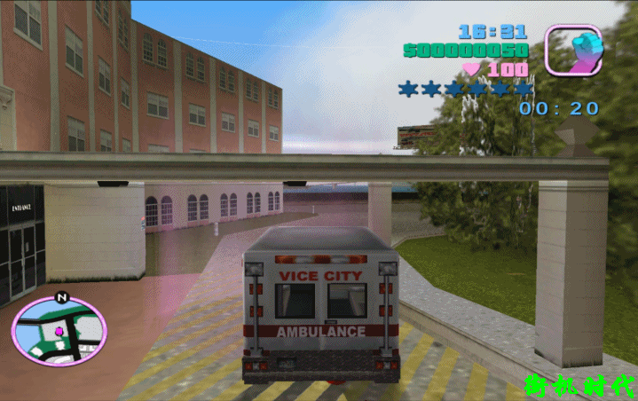 《俠盜獵車手：罪惡都市》當年為了賺錢，你搞過哪些騷操作？