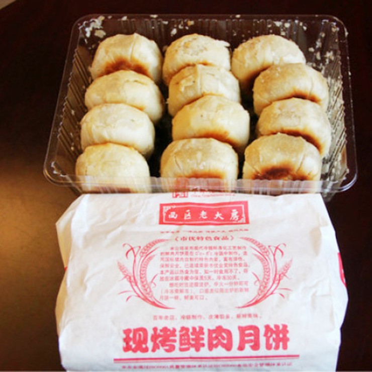 上海美食排行榜前十名（上海最有名的十大美食盘点）