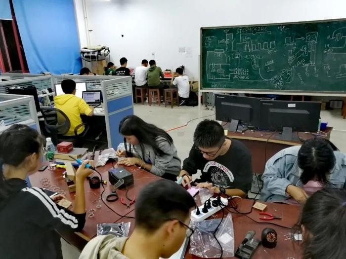 《中国制造2025》提及！南方医科大学这一专业：就业率超97%，毕业生入职500强！