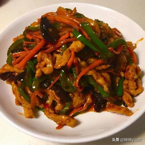 下班回家不知道吃什么，分享12道好吃的菜给你，简单美味，快收藏