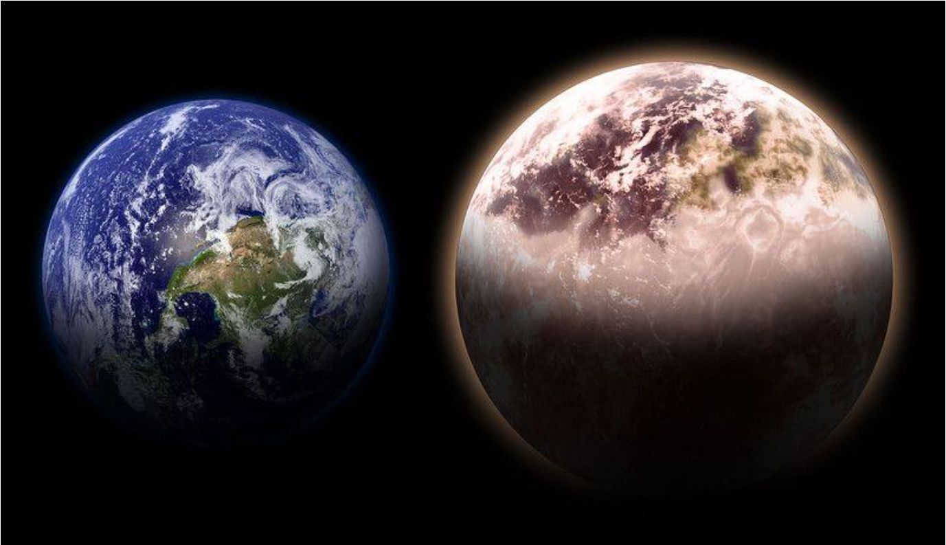 科学家发现的两颗最新“超级地球”，它们都在哪？能孕育生命吗？