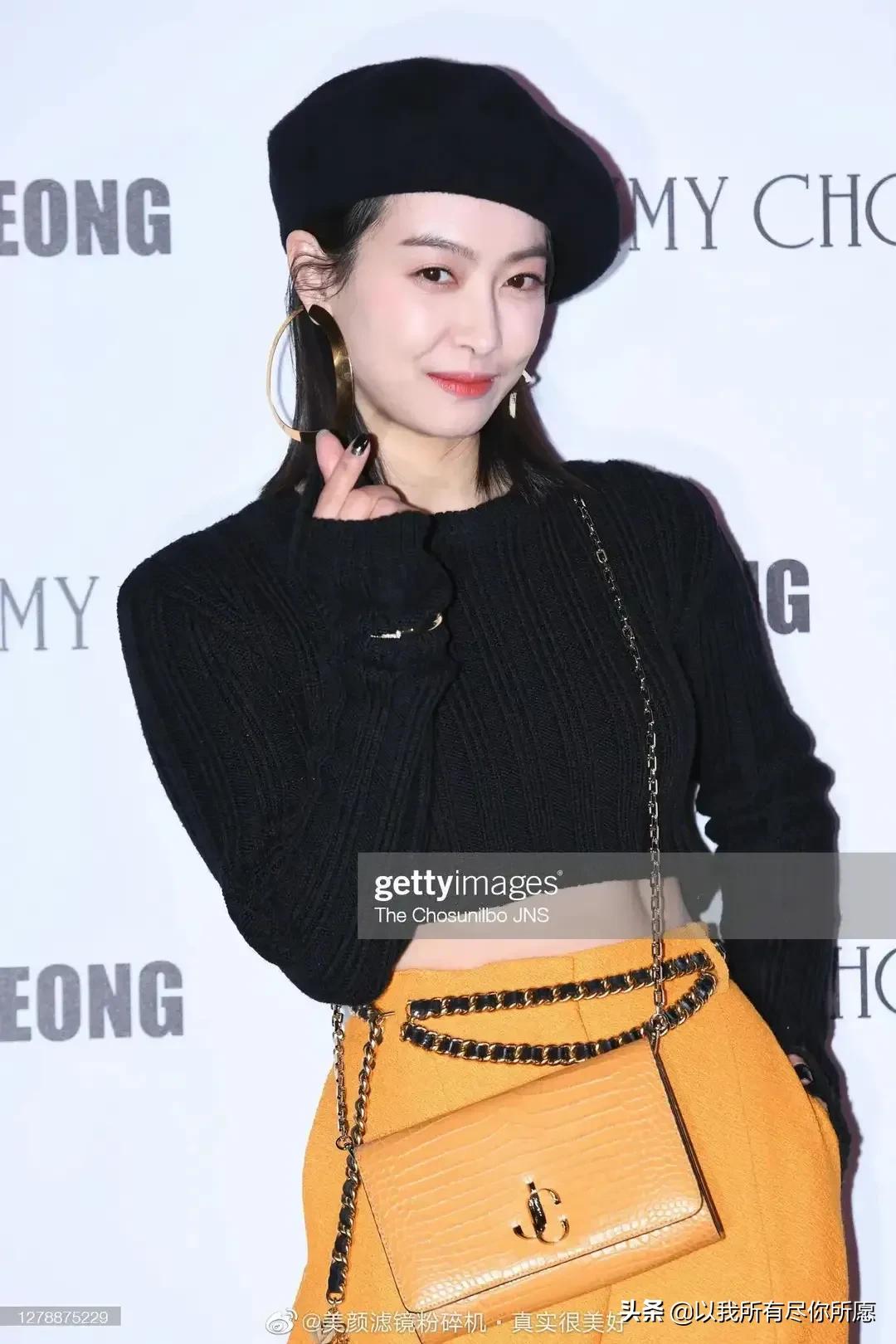 热巴，宋茜，林允，林允儿