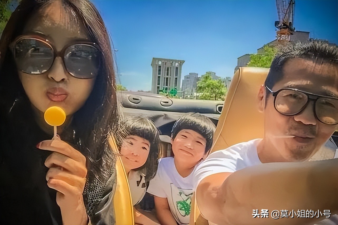 两天爆出7个瓜，股权被冻结、涉嫌偷税漏税、婚变，个个都是大瓜