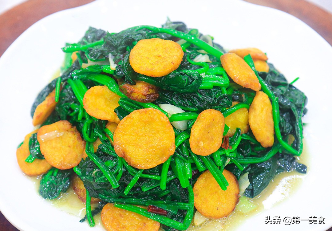 清明将至,无论贫富,“8大黄金菜”别忘了吃,顺应而食,身体棒