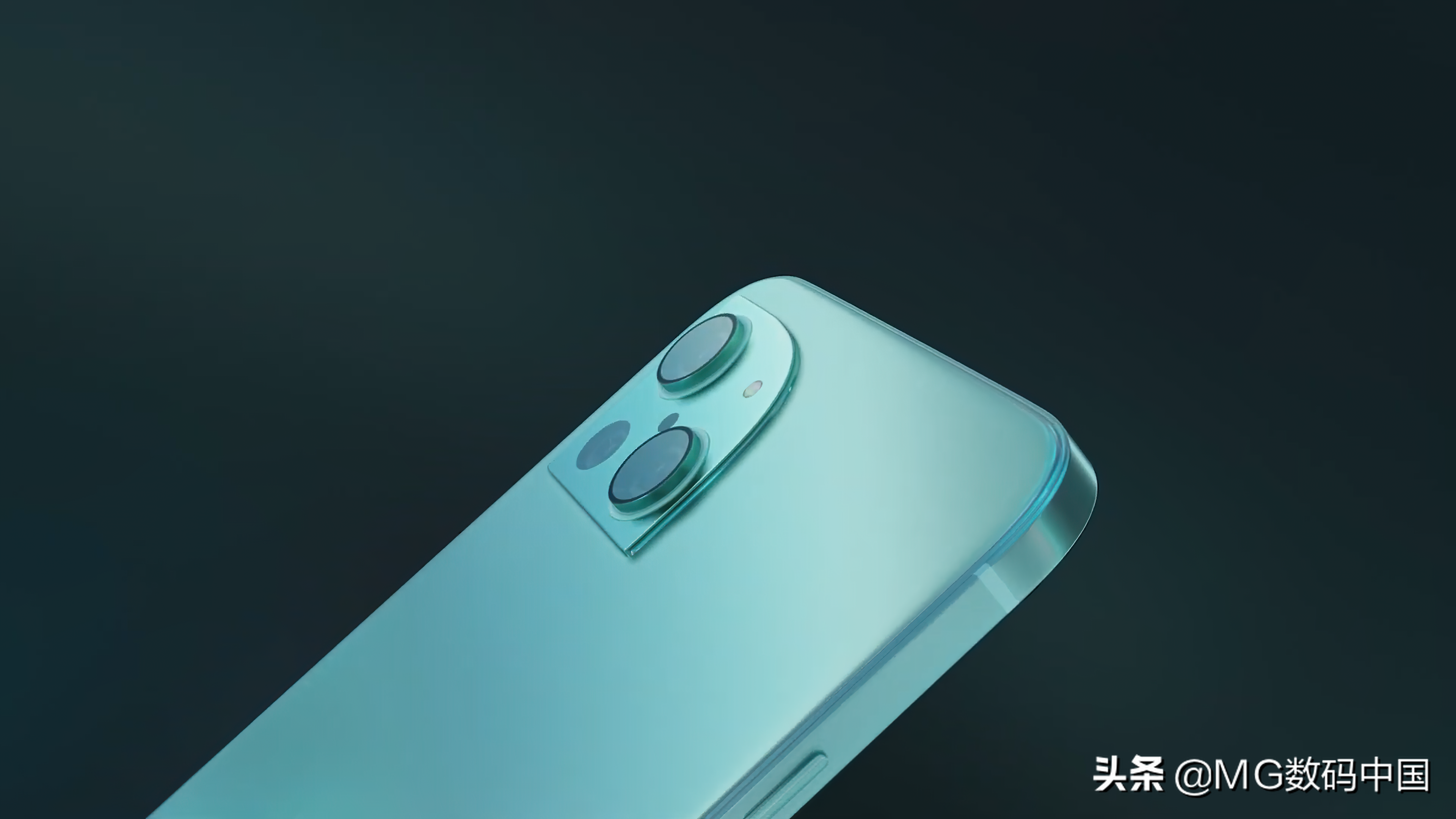 OPPO A58新机曝光：金属中框+天玑820，简约却不凡