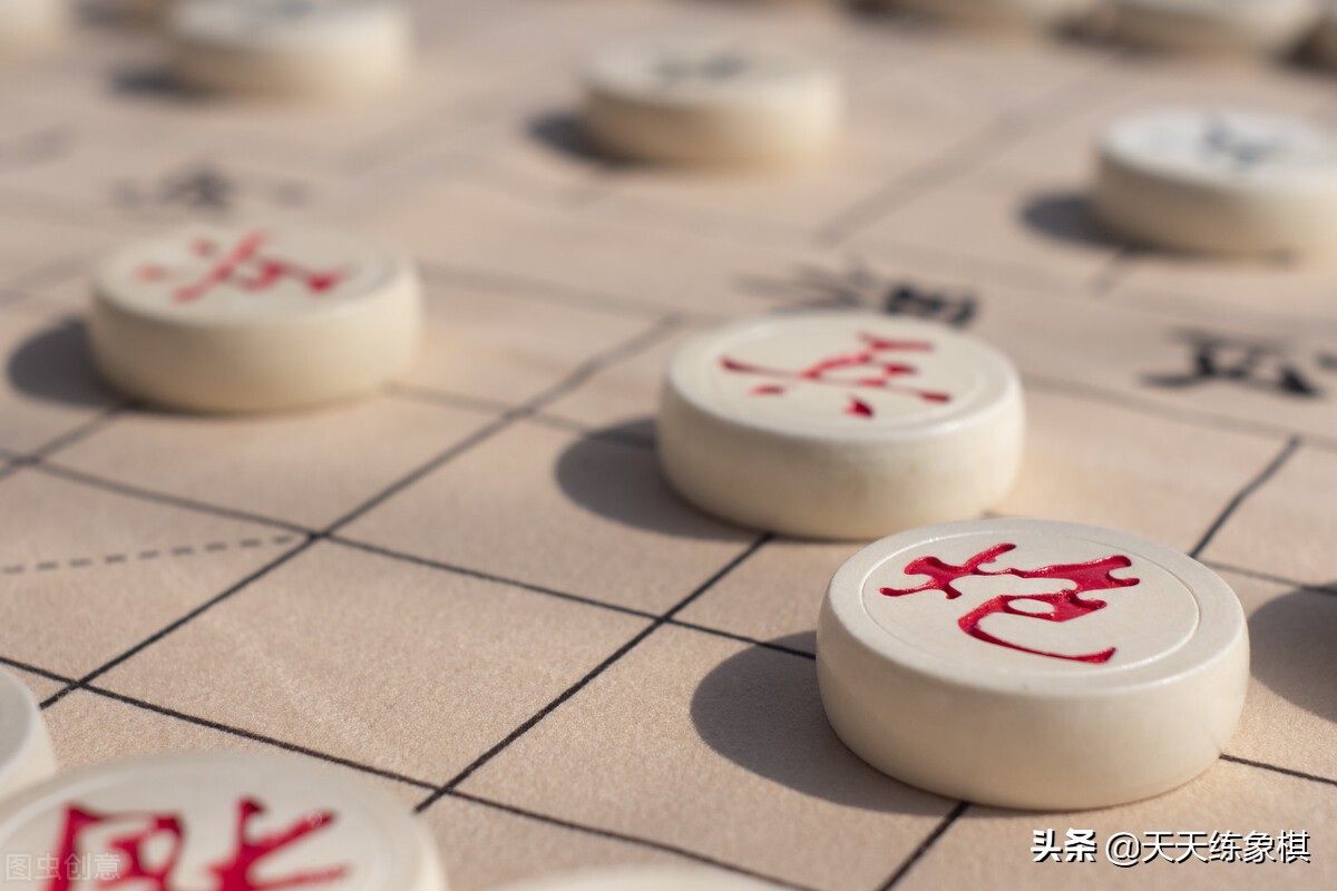 近代象棋演义：杭州新星崛起，双枪将董文渊领衔