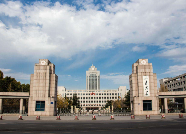 山东新增一所“世界级”大学，占地面积千余亩，三期将于明年竣工